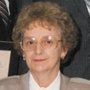 Photo of Norma-M Arsenault